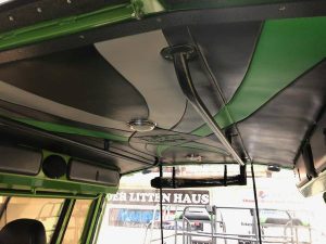 2011 BWC 27' Twin Gatling