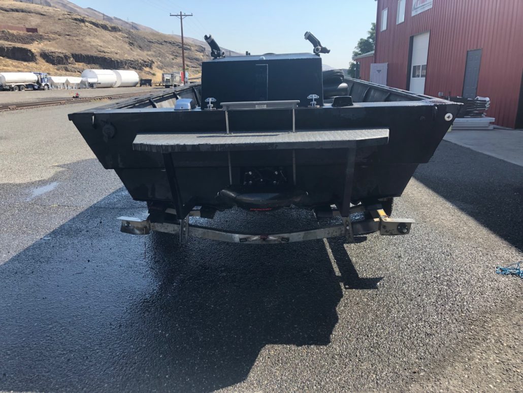 Used Boats Hells Canyon Marine