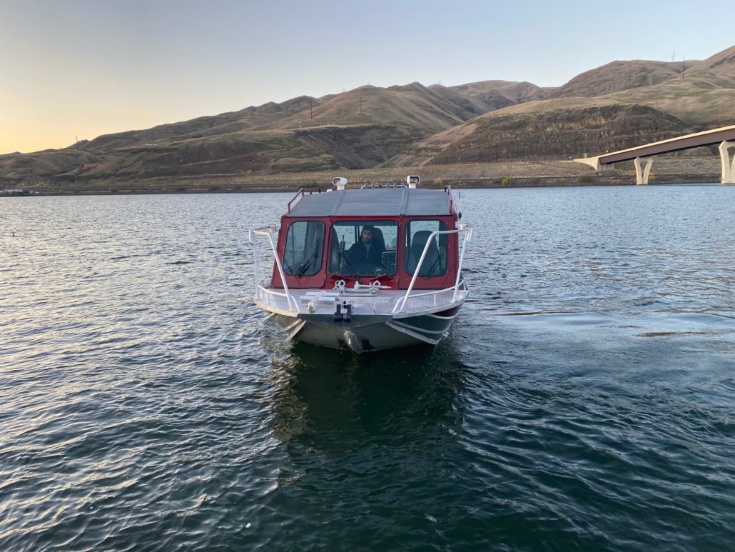 Used Boats Hells Canyon Marine